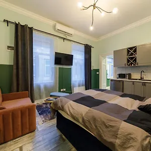 Cozy Modern Space At The Heart Of The Apartman