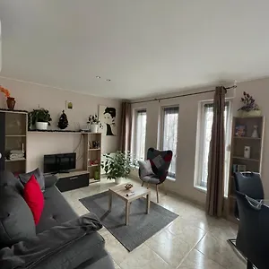 Nyíl Wellnes Apartman
